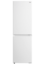 Midea MDRB379FGD01 Combi Fridge Freezer