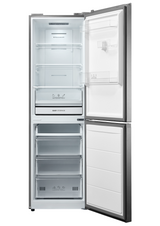 Midea MDRB379FGD02 Combi Fridge Freezer