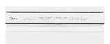 Midea MDWPF1233C(W)-WG-UK 12 Place Setting Freestanding 60cm Dishwasher - White