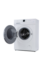 Midea MF100W70 Front Loading Washing Machine 7kg 1200rpm