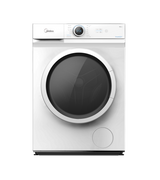 Midea MF100W70 Front Loading Washing Machine 7kg 1200rpm