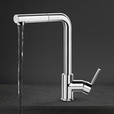 Smeg MID1CR Tap, Chrome