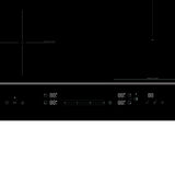 Midea Even Pro MIH744BE325GKD 60cm Induction Hob - Black
