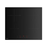 Midea Even Pro MIH744E325GK 60cm Induction Hob - Black