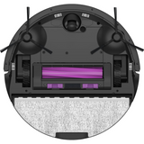 Eureka NERE20PLUSBK Robotic Vacuum Cleaner and Mop - Grey
