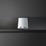 Smeg PGF30T-1 31cm Domino Classic Teppanyaki