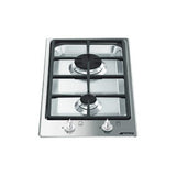 Smeg PGF32G 31cm Domino Classic Gas Hob