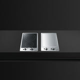Smeg PGF32I-1 31cm Domino Classic Induction Hob