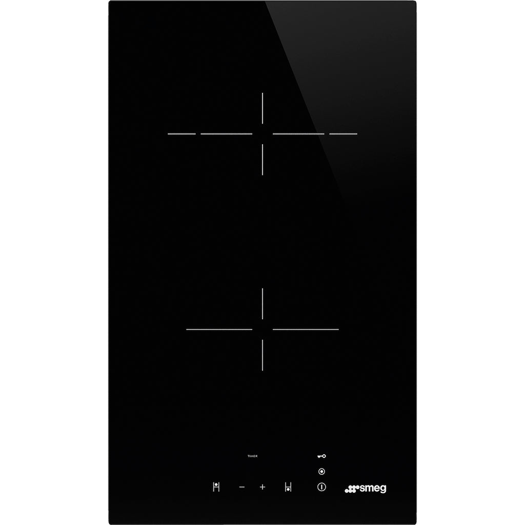 Smeg SE232TD2 Domino Ceramic Hob