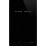 Smeg SE232TD2 Domino Ceramic Hob