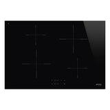 Smeg SI2741DUK 75cm Plug and Play Induction Hob