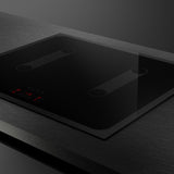 Smeg SI2B22641D 60cm Induction Hob - Black