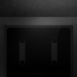 Smeg SI2B22641D 60cm Induction Hob - Black