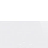 Smeg SI2M7953DW 90cm Induction Hob - White