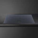 Smeg SIA1963DG 90cm AREA Induction Hob, Neptune Grey