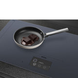 Smeg SIA1963DG 90cm AREA Induction Hob, Neptune Grey
