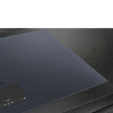 Smeg SIA1963DG 90cm AREA Induction Hob, Neptune Grey