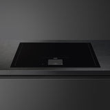 Smeg SIA1963D 90cm AREA Induction Hob, Black