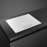 Smeg SIM3644MWH 60cm Induction Hob - Matte White