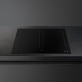 Smeg SIM3644N 60cm Induction Hob - Black