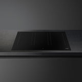 Smeg SIM3864N 80cm Induction Hob - Black