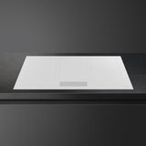 Smeg SIM3964MWH 90cm Induction Hob - White