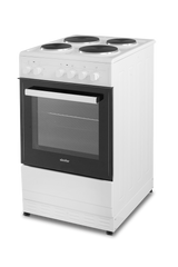 Simfer SIM50EW 50cm Single Electric Freestanding Cooker