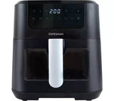Statesman SKAF05015BK 5 Litre Digital Air Fryer