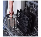 Statesman SKAO15017BK 15 Litre 13-In-1 Digital Air Fryer Oven