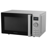Statesman SKMS0820DSS 20 Litre 800W Digital Combination Microwave - Silver