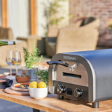 Statesman SKPO0E13B 13 Inch Electric Pizza Oven