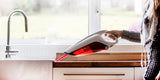 Hoover SM156DPN Handheld Vacuum Cleaner