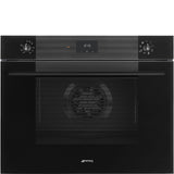 Smeg SO5100TB3 Built-In Single Oven - Black