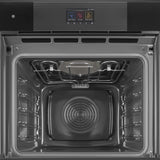 Smeg SO6104M2PB3 Built-In Single Oven - Black