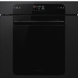 Smeg SO6202M2BI Built-In Single Oven - Black