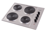 Simfer SP60X 60cm Solid Plate Hob