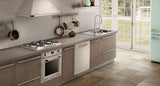 Smeg SF6905P1 60cm Victoria Single Oven in Cream