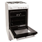 Statesman STUDIO2 50cm Single Cavity Gas Cooker