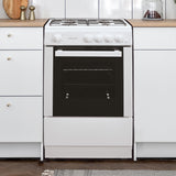 Statesman STUDIO2 50cm Single Cavity Gas Cooker