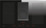 Haier HAIH8IFMCF 80cm Vented Induction Hob