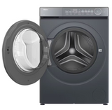 Haier X Series 5 HD120-E357U1-UK 12kg Heat Pump Tumble Dryer with A++ Energy Rating - White