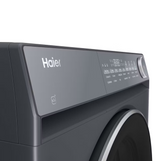 Haier X Series 5 HD120-E357U1-UK 12kg Heat Pump Tumble Dryer with A++ Energy Rating - White