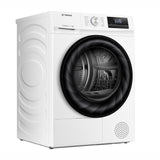 Teknix TK2HP9HW 9kg Heat Pump Tumble Dryer - White