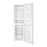 Statesman TNF18552W 55cm 50/50 TNF Fridge Freezer - White