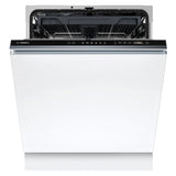 Teknix TX3BD608 3 Series Fully Integrated 60cm Dishwasher - 15 Place Settings - Energy Class C