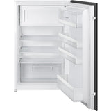 Smeg UKS4C092D Integrated Undercounter Fridge