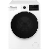 Smeg WNP84SEAUK Freestanding 8kg Washing Machine - White