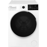 Smeg WNP96SLAAUK1 Freestanding 9kg Washing Machine - White