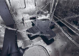 Haier XI 6C4S3FSB-80 Built-In 60cm 16 Place Setting Dishwasher