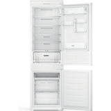 Whirlpool WHC18T111UK 70/30 Integrated Fridge Freezer